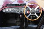 Allard K2 Roadster Race Car 1952 года